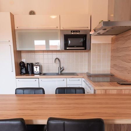 Medulin Apartment Ngoại thất bức ảnh