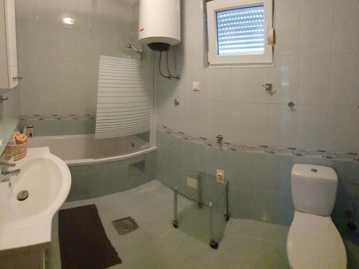 Medulin Apartment Ngoại thất bức ảnh