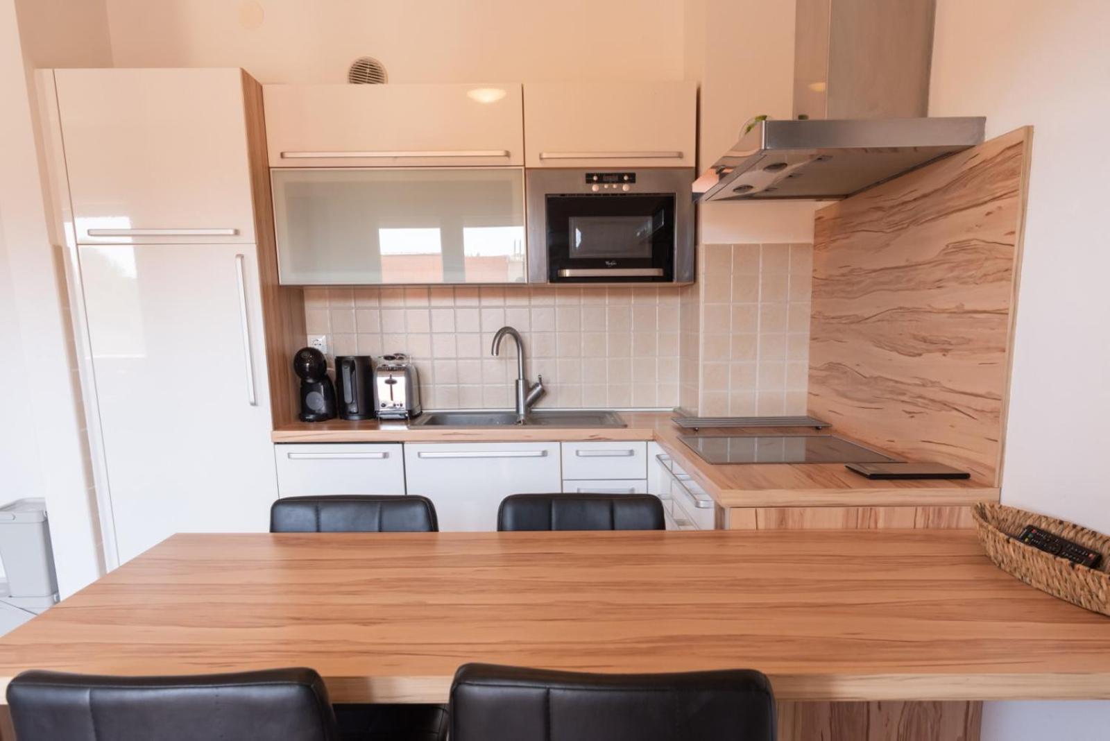 Medulin Apartment Ngoại thất bức ảnh